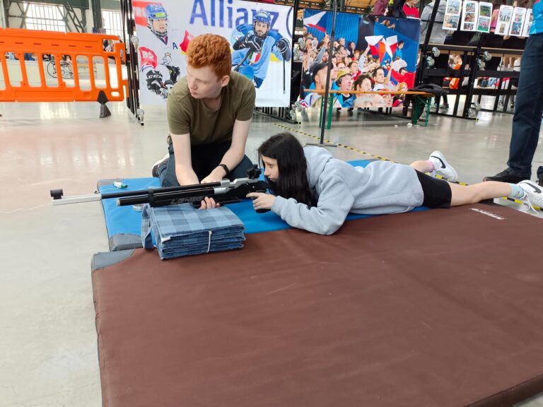 ParaSport Festival