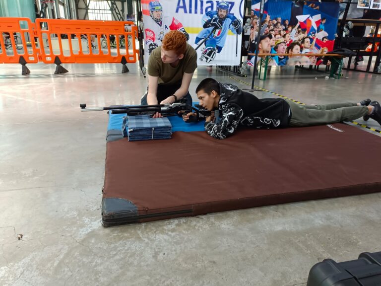 ParaSport Festival