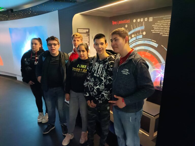 Planetárium