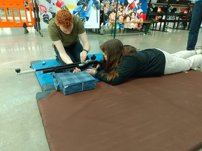 ParaSport Festival