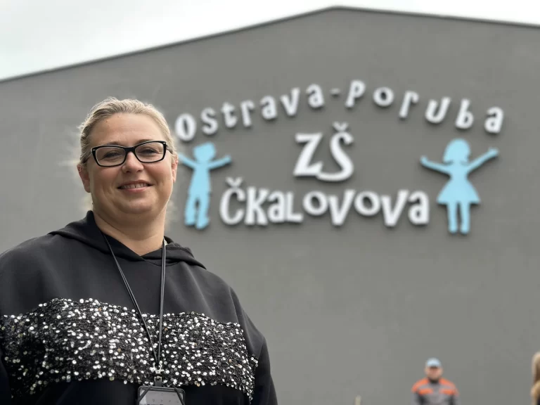 Sportovní den