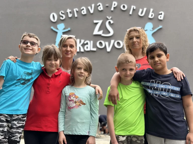 Sportovní den