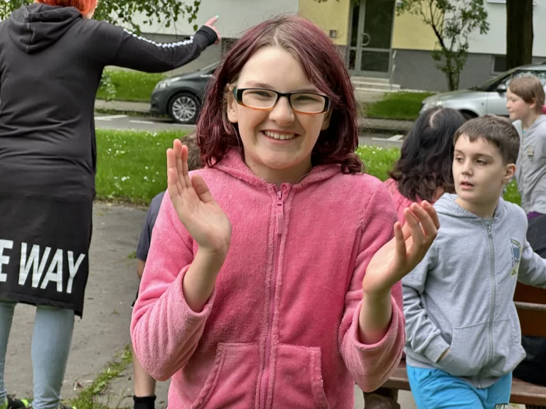 Sportovec školy – běh
