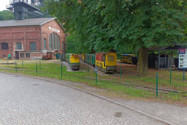 Hornické muzeum