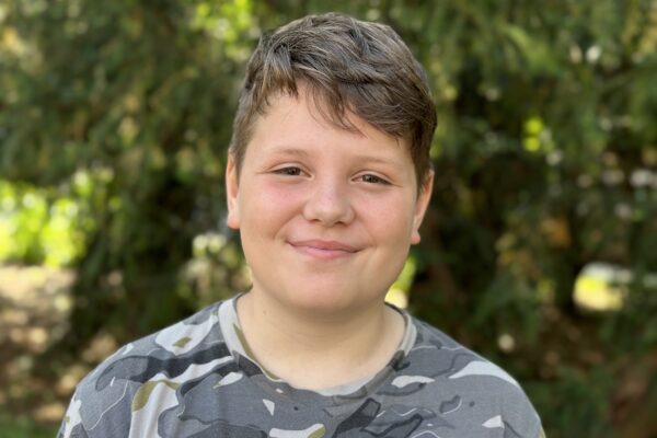 Focení tříd a žáků