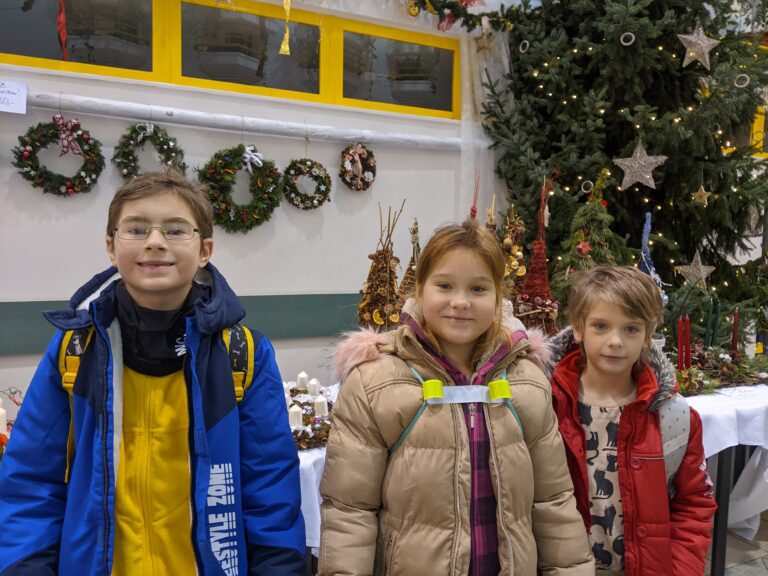 4.A Vánoce
