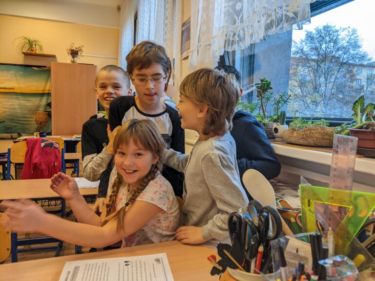 4.A Vánoce