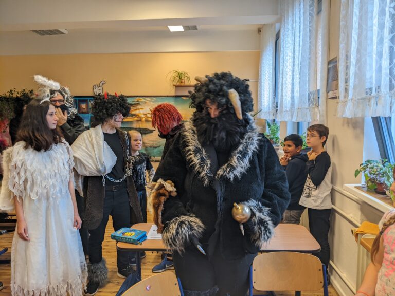 4.A Vánoce