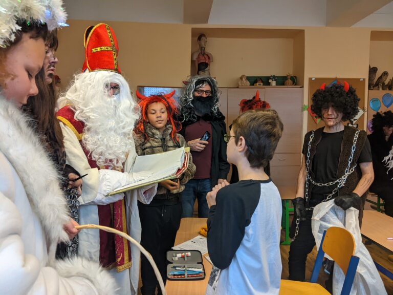 4.A Vánoce