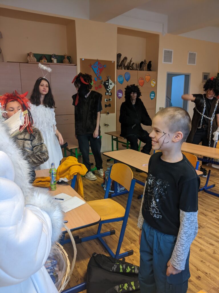 4.A Vánoce