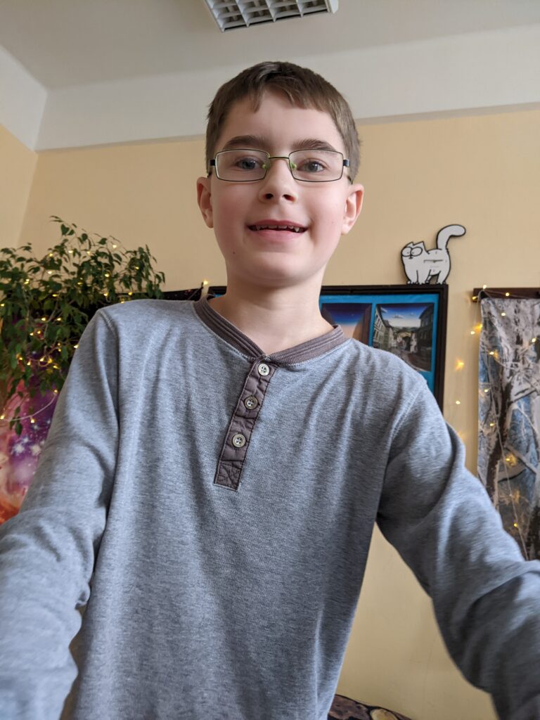 4.A Vánoce