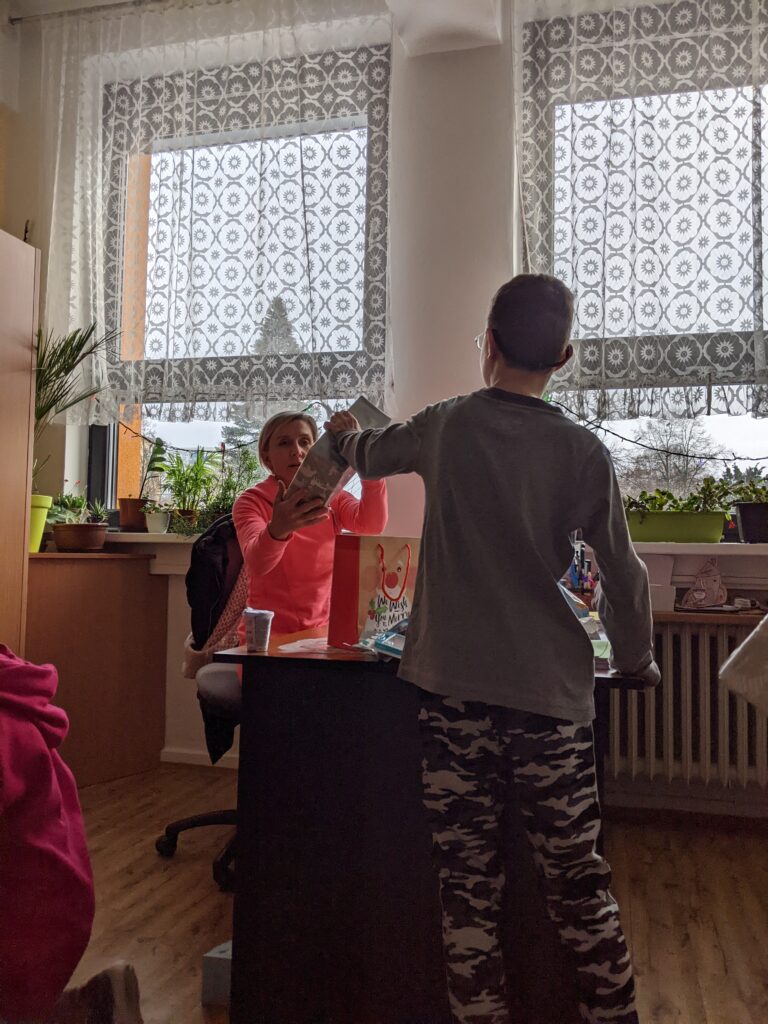 4.A Vánoce