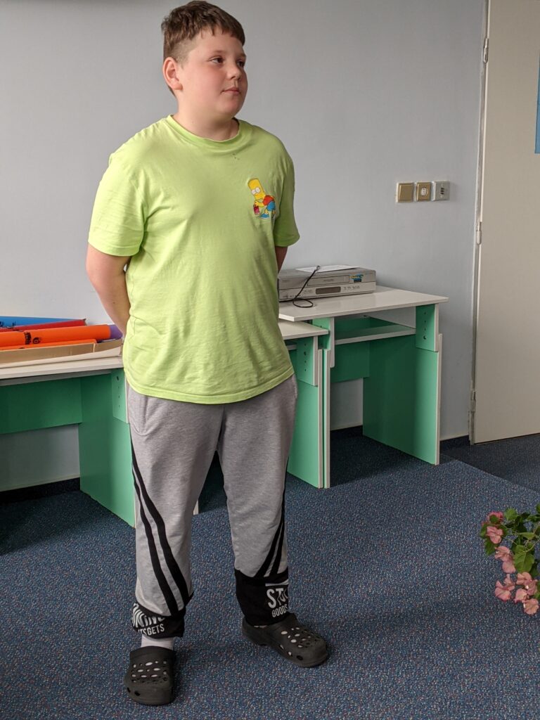 Recitační soutěž