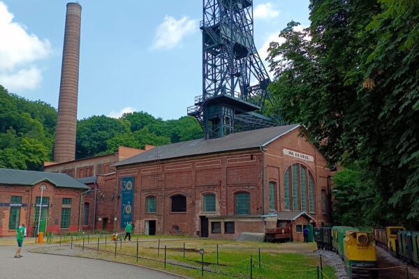 Hornické muzeum