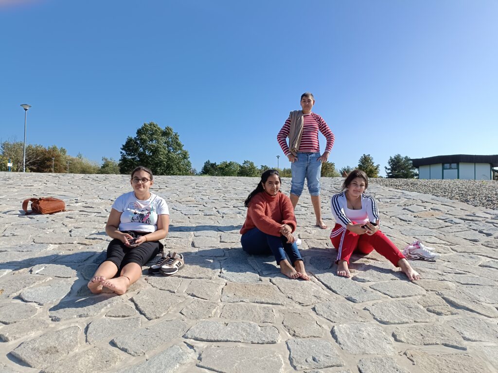 Hlučínská štěrkovna