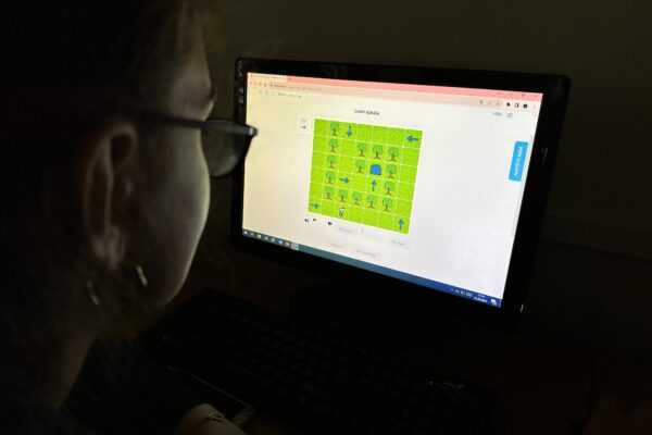 Učíme se programovat