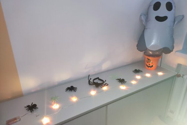 Halloween v 9.B