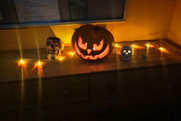 Halloween v 9.B