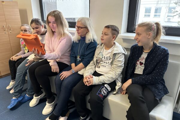 Virtuální realita 2