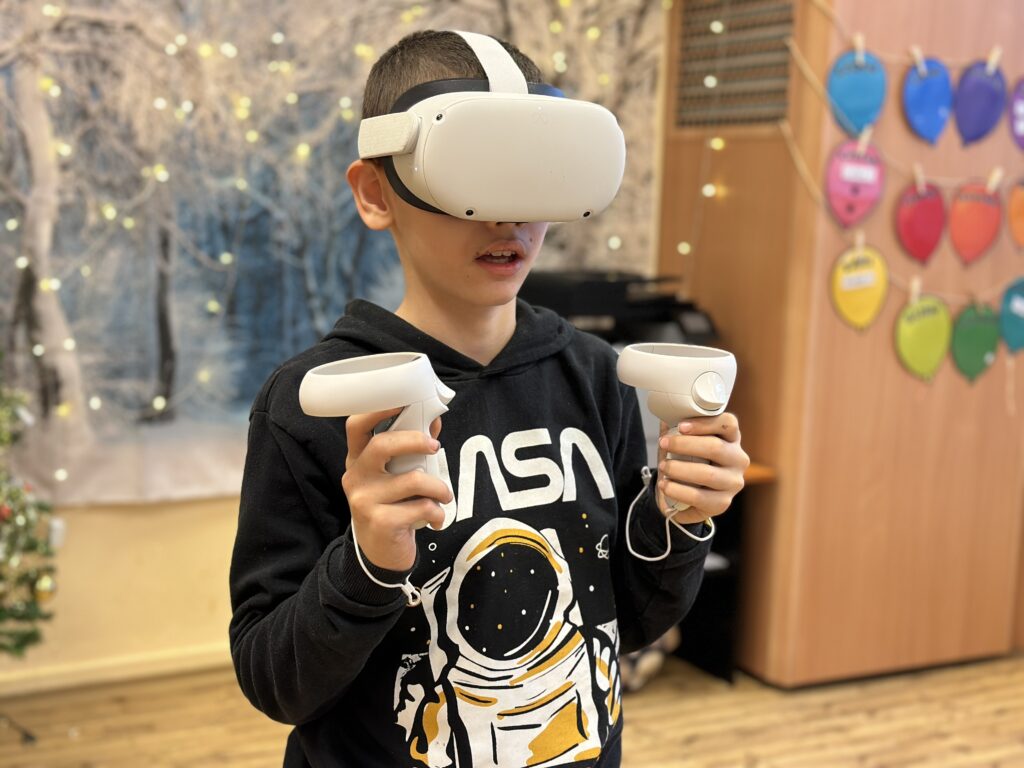 Moderní prvky ve vzdělávání