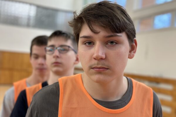 Futsalový turnaj