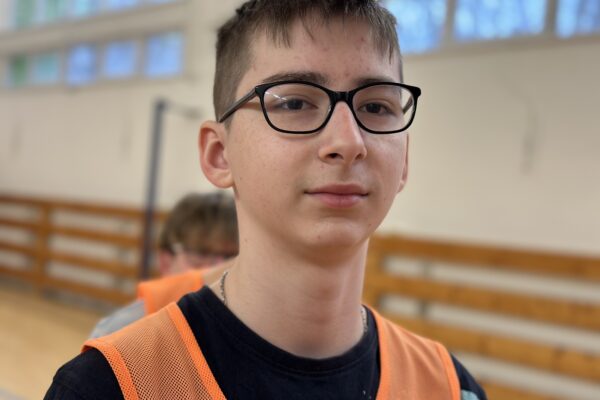 Futsalový turnaj