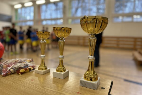 Futsalový turnaj
