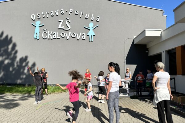 Sportovec školy 2024