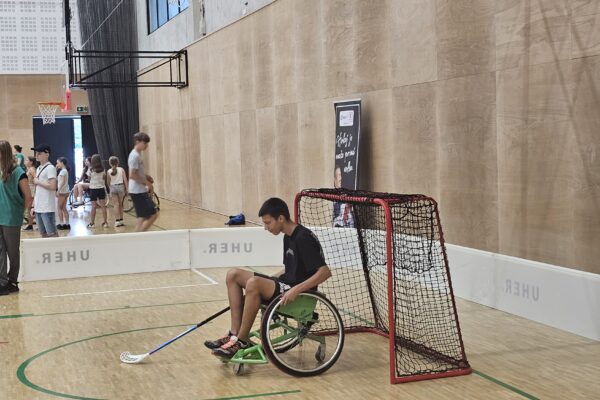 ParaSport Festival (9.B)