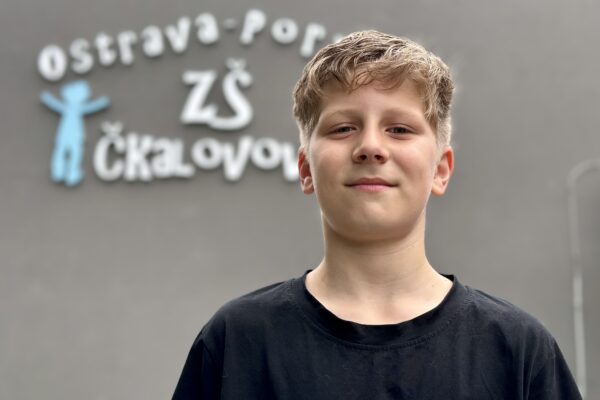 Focení tříd a žáků
