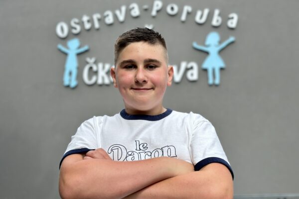 Focení tříd a žáků