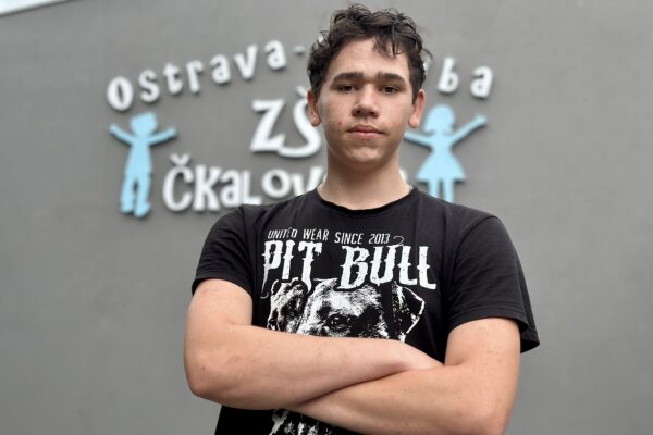 Focení tříd a žáků