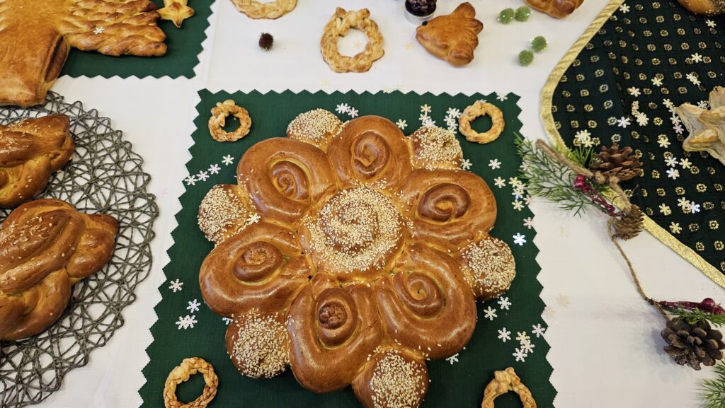 Vánoční inspirace 2024