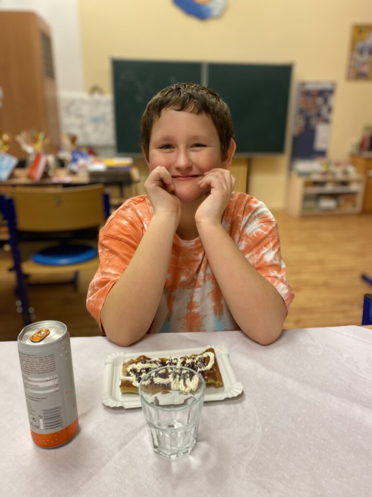 Mikuláš 2024 (třída SC)