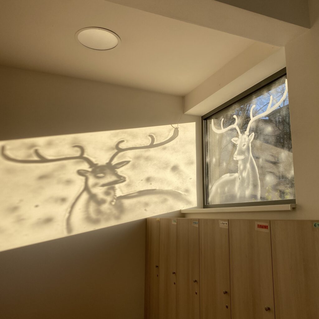 Družina Mikuláš 2024