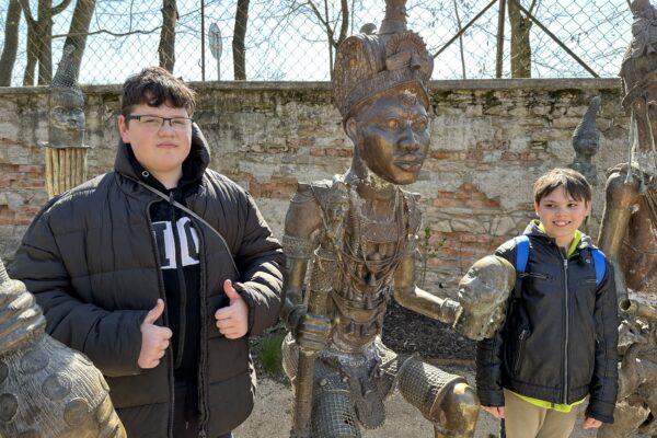ZOO Lešná