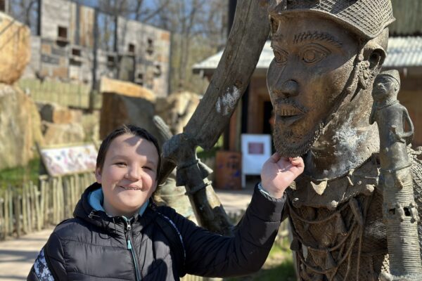 ZOO Lešná