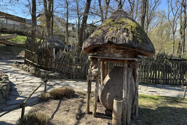 ZOO Lešná