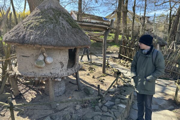 ZOO Lešná