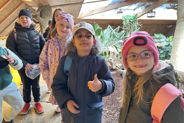 ZOO Lešná