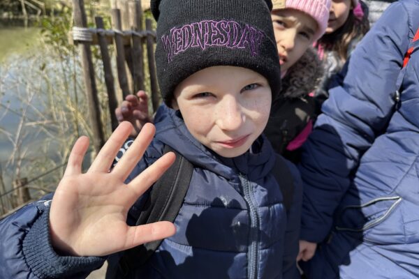 ZOO Lešná