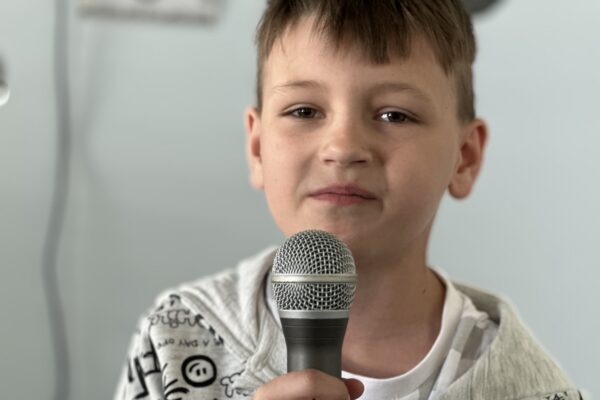 Pěvecká soutěž