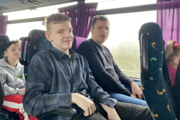 Třída SC v ZOO