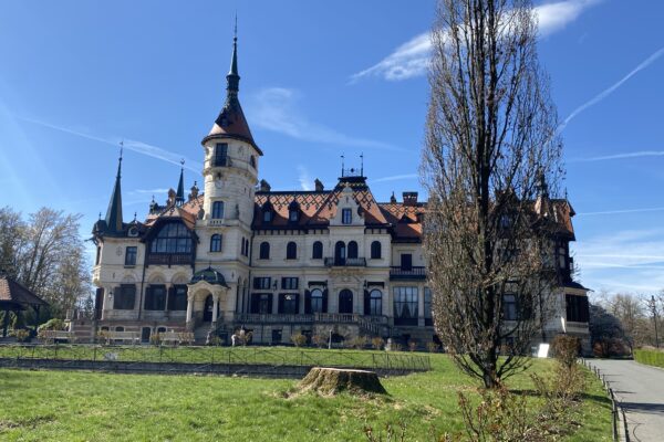 Třída SC v ZOO