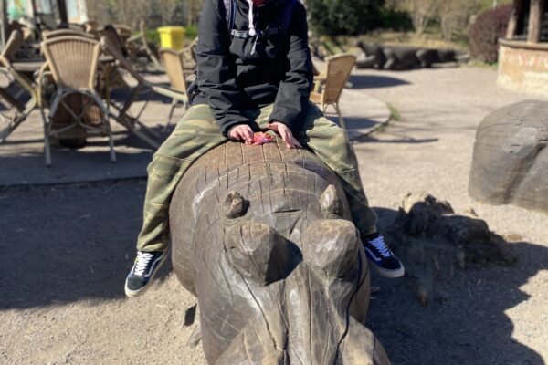 Třída SC v ZOO