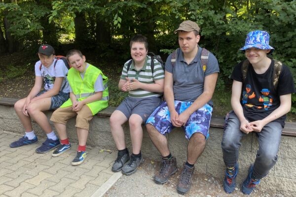 Vyškov Zoo Dino (SC)