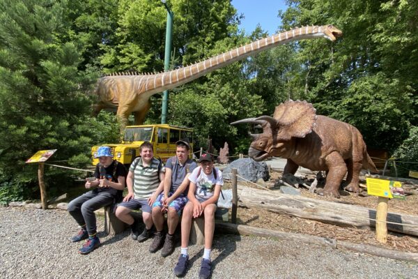 Vyškov Zoo Dino (SC)