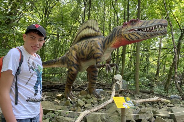 Vyškov Zoo Dino (SC)