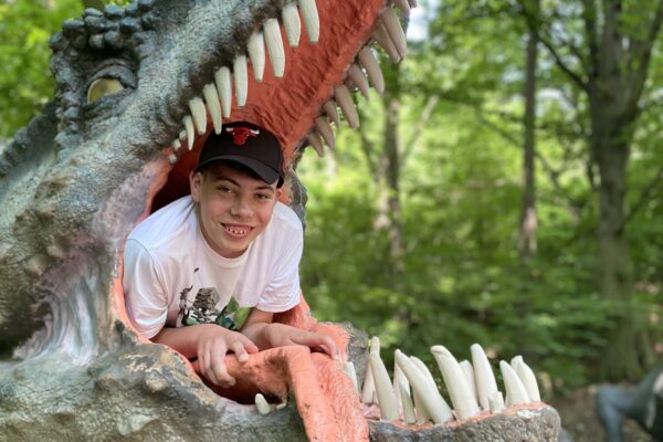 Vyškov Zoo Dino (SC)