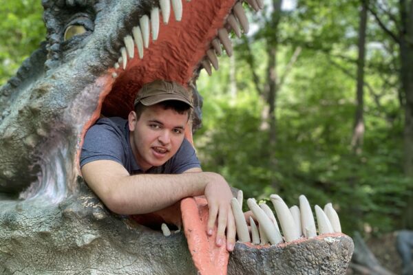 Vyškov Zoo Dino (SC)